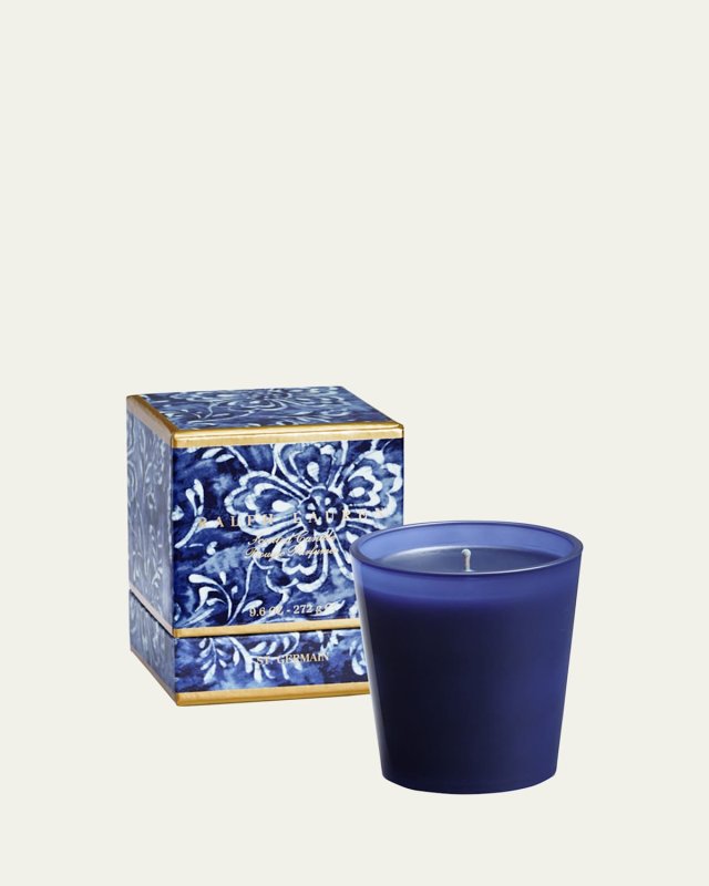 St. Germain Single Wick Candle